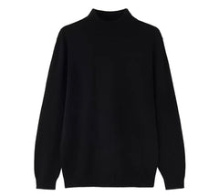 Men's fine knit sweater