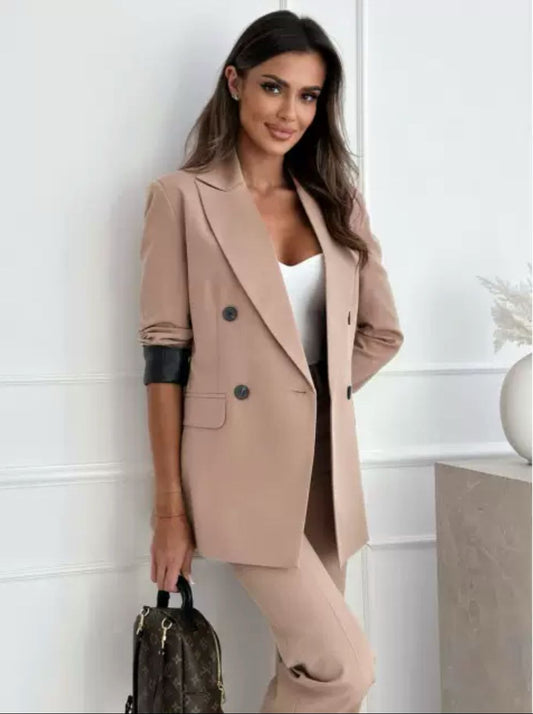 Eleganz Pur – Blazer „Sienna“