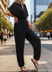 „City Chic – Der Elegante Einteiler für jeden Anlass”