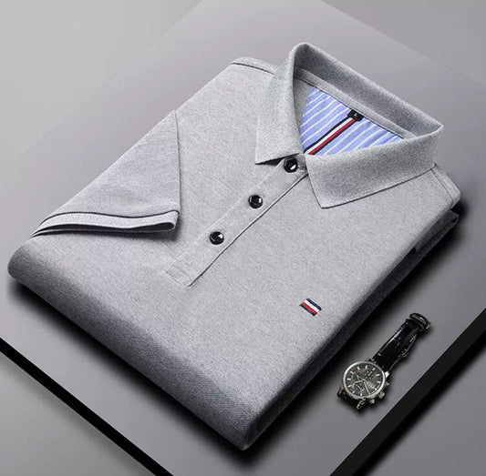 König Herren Polo Hemd