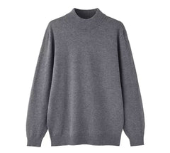 Men's fine knit sweater