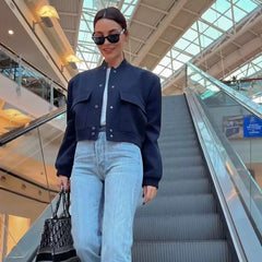 Urban Elegance – Damenjackett