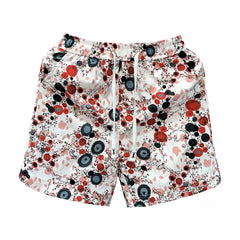 Neutrale, Dünne Freizeithose für Strand & Alltag