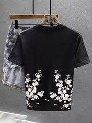 Chinesisches Herren T-Shirt