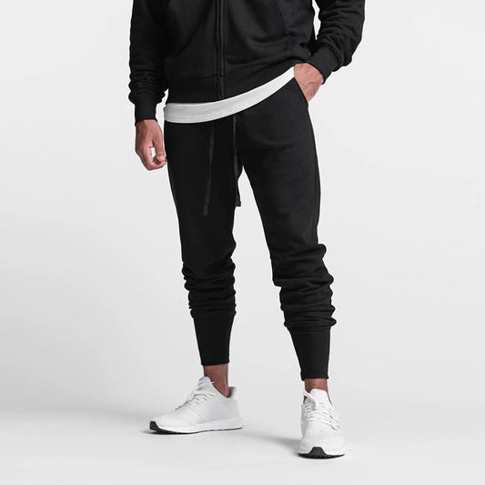 Herren Slim Fit Trainingshose