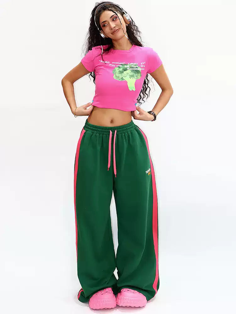 Yokuku Grimm's Fairy Tales Women's Trousers