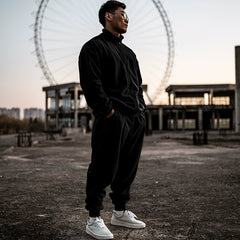 Bequeme Fleece-Hose für Laufen