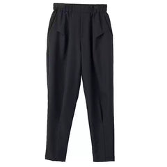 Herren Sommer Harem Pants