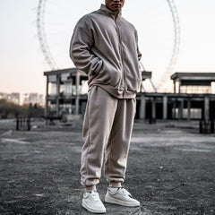 Bequeme Fleece-Hose für Laufen