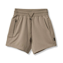 Herren Dreiviertel-Sportshorts