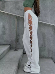 Niche Design in Schwarz-Weiß