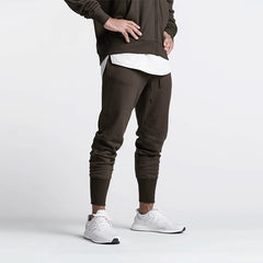 Herren Slim Fit Trainingshose