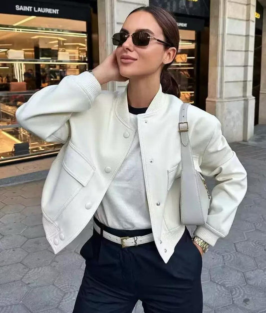 Urban Elegance – Damenjackett