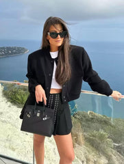 Urban Elegance – Damenjackett