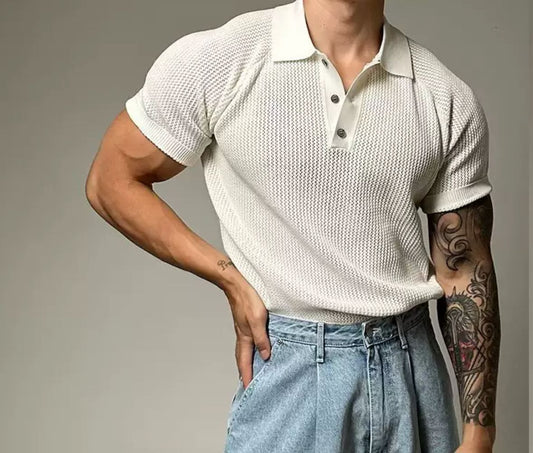 Polo „Graumond“