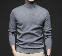 „Herren Rollkragenpullover“