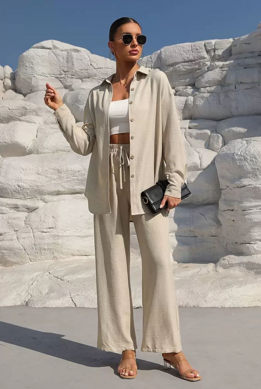 Lia – Dein stilvoller -Look für jeden Tag