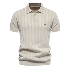 Fine structure polo