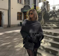 Lina Classic Trenchcoat” – Eleganz für jede Jahreszeit