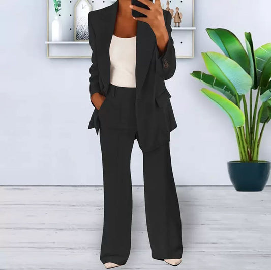 Power Elegance – Damenanzug