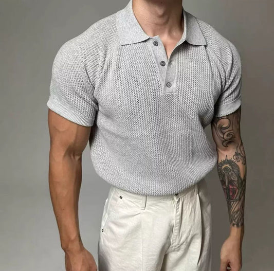 Polo „Graumond“