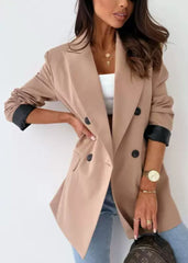 Eleganz Pur – Blazer „Sienna“
