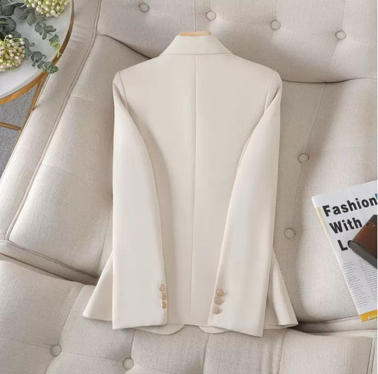 Élégance Pur – Damenblazer