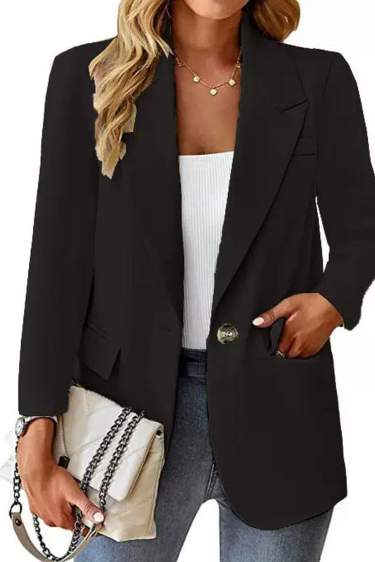 EleganzPur – Damenblazer