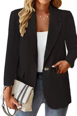 EleganzPur – Damenblazer