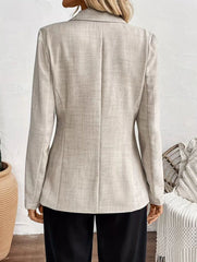 Eleganz Pur – Damenblazer „Siena“